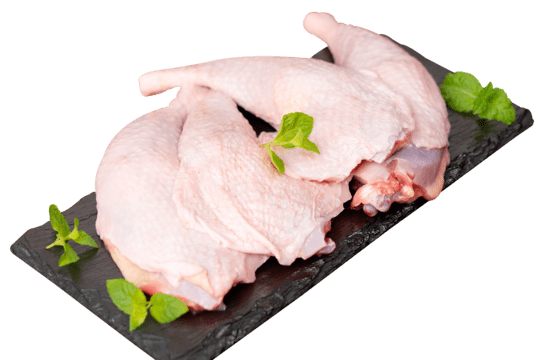 دواجن طازجة