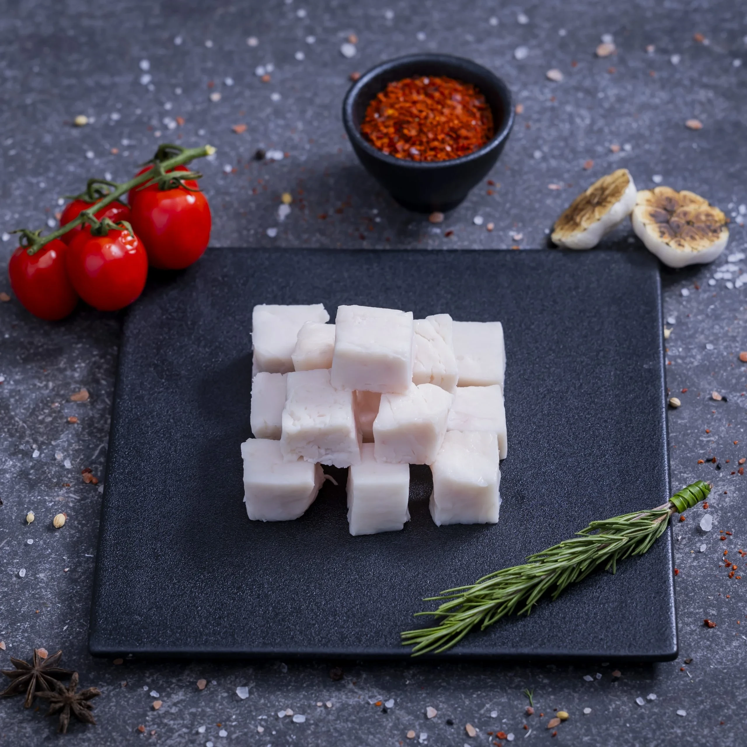 لية غنم صومالي طازج